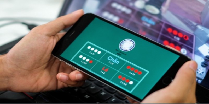 Giao diện thân thiện giúp 58Win bỏ xa đối thủ và thu hút đông đảo người chơi