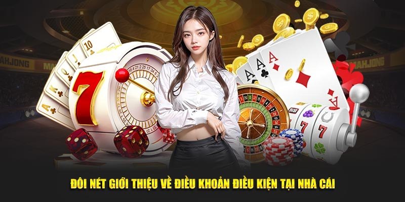 Yêu cầu về độ tuổi là điều kiện điều khoản để bạn tham gia hệ thống cá cược
