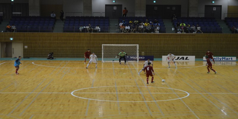 Bóng đá Futsal – Môn thể thao tốc độ cao tại 58Win