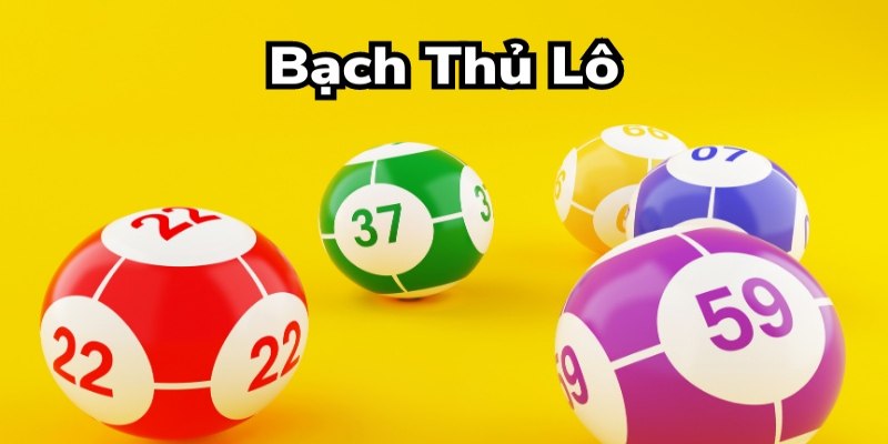 Cách chơi cơ bản nhất là người chơi sẽ chọn ra một con số duy nhất để đặt cược