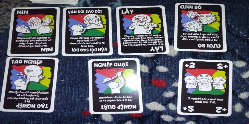 Tìm hiểu khái niệm bài lầy tại 58Win