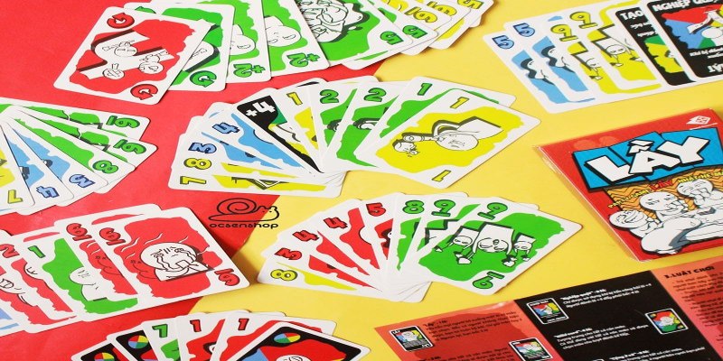 Để chiến thắng bạn cần áp dụng một số mẹo trong cách chơi