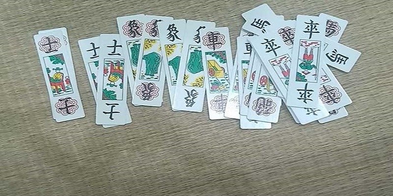 Các tình huống đặc biệt trong cách chơi bài người chơi cần biết