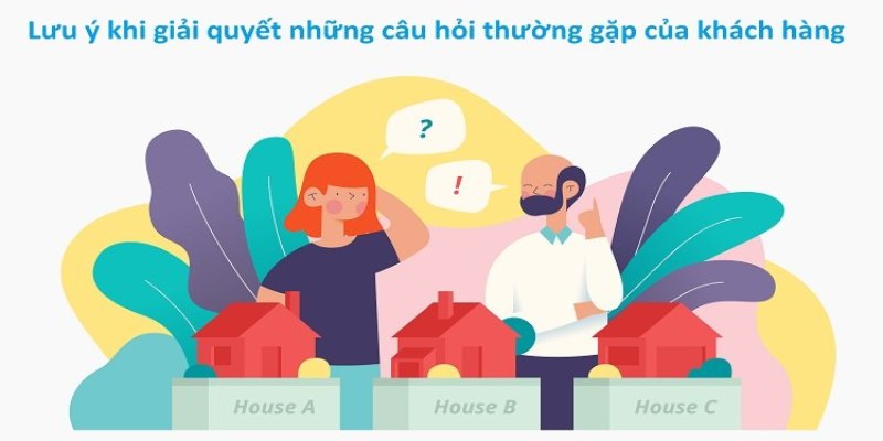 Người chơi thường gặp nhiều thắc mắc liên quan đến cách thức hoạt động