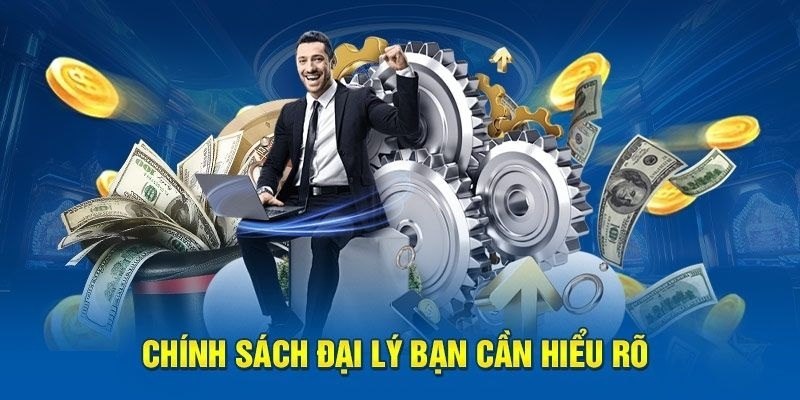 Đại lý 58Win – cơ hội kiếm tiền bền vững cùng nhà cái uy tín