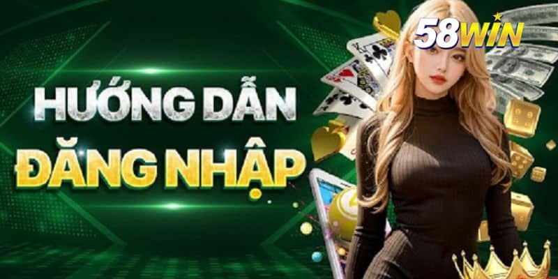 Hướng dẫn đăng nhập trên điện thoại di động