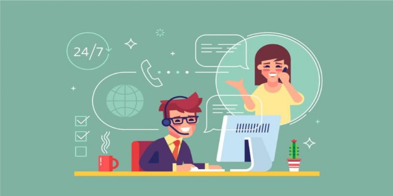 Đánh giá 58Win về dịch vụ chăm sóc khách hàng