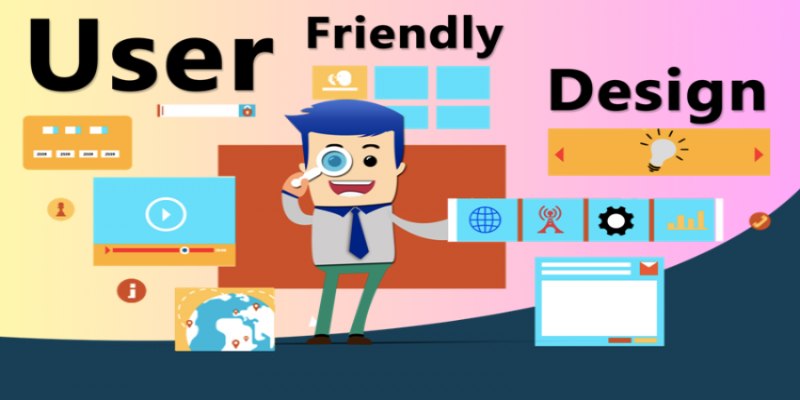 Giao diện thân thiện và trải nghiệm mượt mà