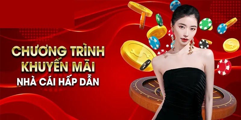 Quy trình tham gia khuyến mãi đơn giản, nhanh chóng