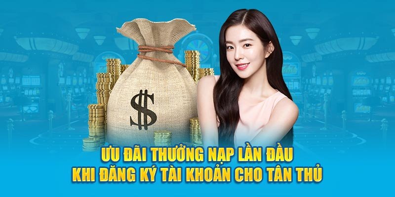 Tổng quan về khuyến mãi nạp tiền tại 58Win