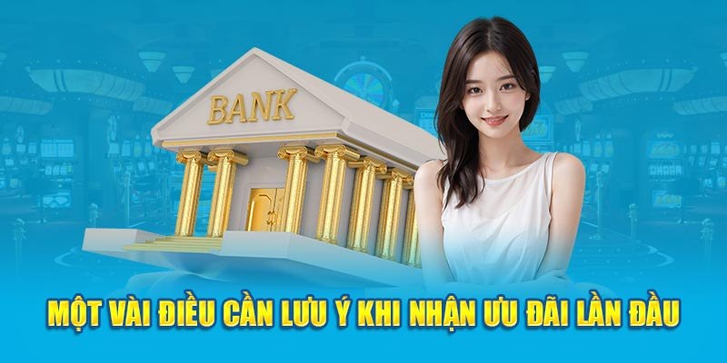 Luôn đọc kỹ điều khoản khuyến mãi trước khi nạp tiền