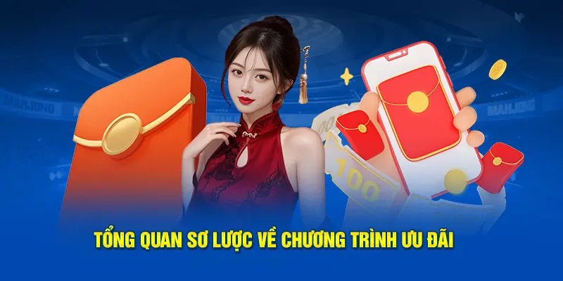 Khuyến mãi thành viên mới là chương trình ưu đãi dành riêng cho người chơi