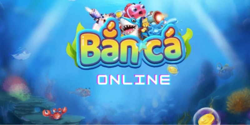 Thông tin tổng quan về trò chơi bắn cá online tại 58Win