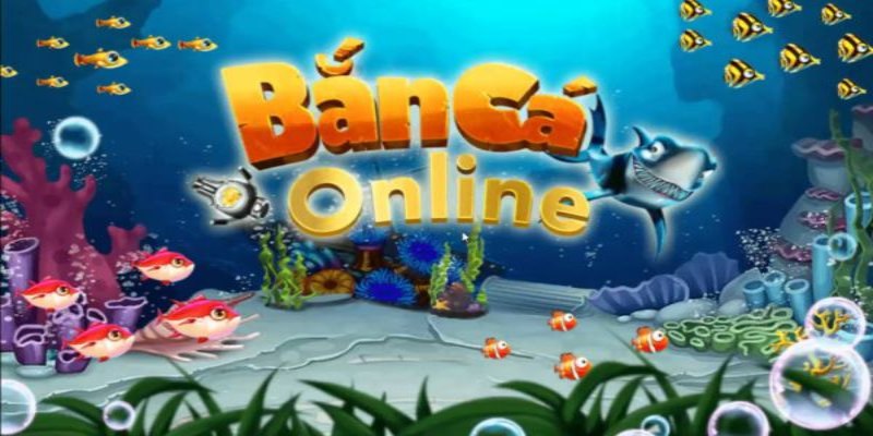 Không thể bỏ qua yếu tố vũ khí trong bắn cá online