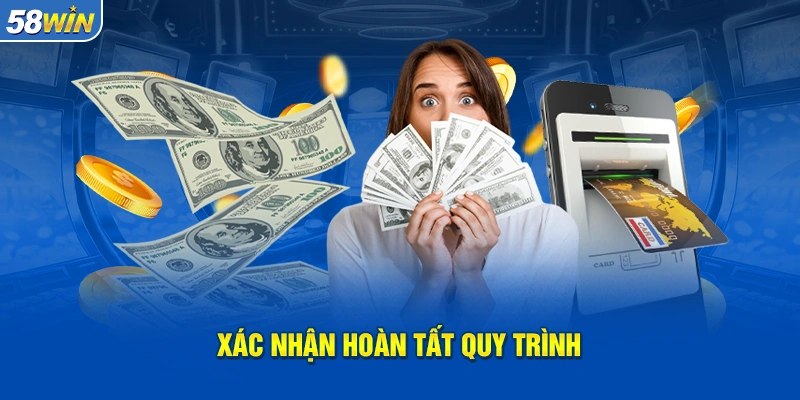 Những lưu ý quan trọng để quá trình rút tiền diễn ra thuận lợi