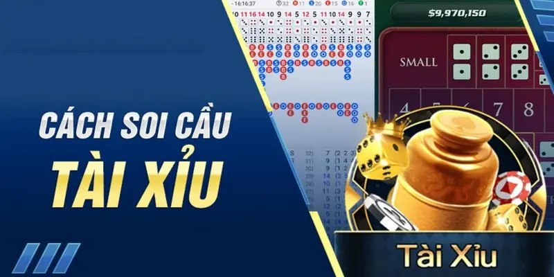 Tổng quan về soi cầu xổ số tại 58Win