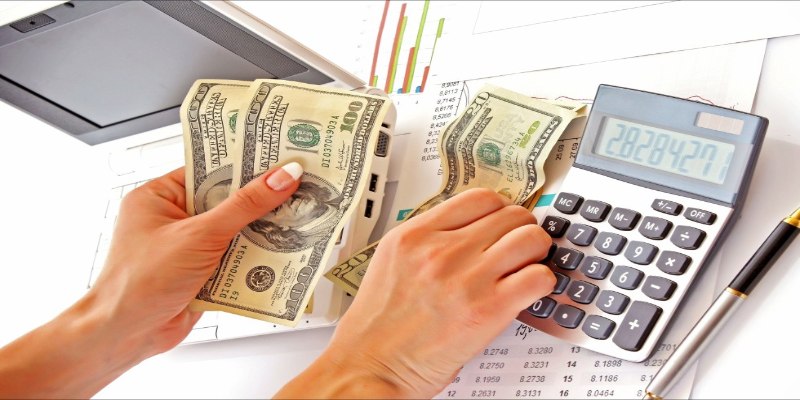 Quản lý vốn chặt chẽ, tránh đặt cược quá nhiều vào một con số không chắc chắn