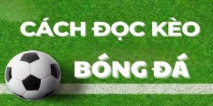 Cách đọc kèo Châu Á – Hướng dẫn chi tiết tại 58Win